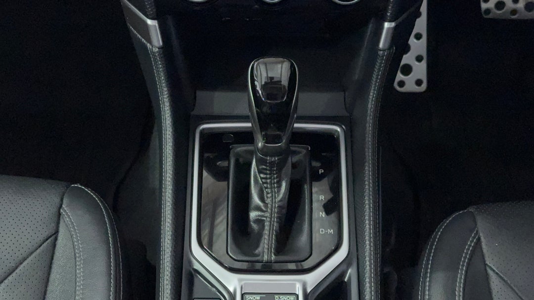 Gear Lever 
