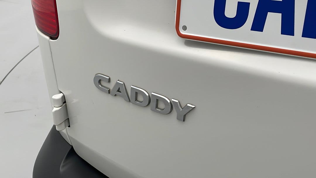 Badge (Boot Left Side)