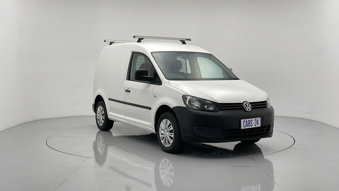 Right Front Diagonal (45- Degree) View