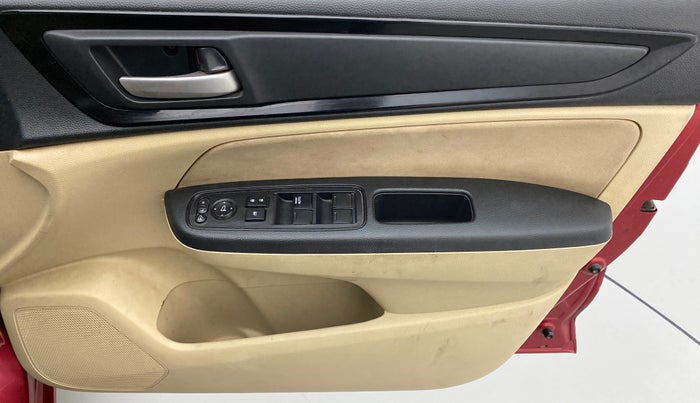 2019 Honda Amaze 1.2 SMT I VTEC, Petrol, Manual, 27,065 km, Driver Side Door Panels Control