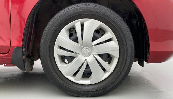 2019 Honda Amaze 1.2 SMT I VTEC, Petrol, Manual, 27,065 km, Right Front Wheel