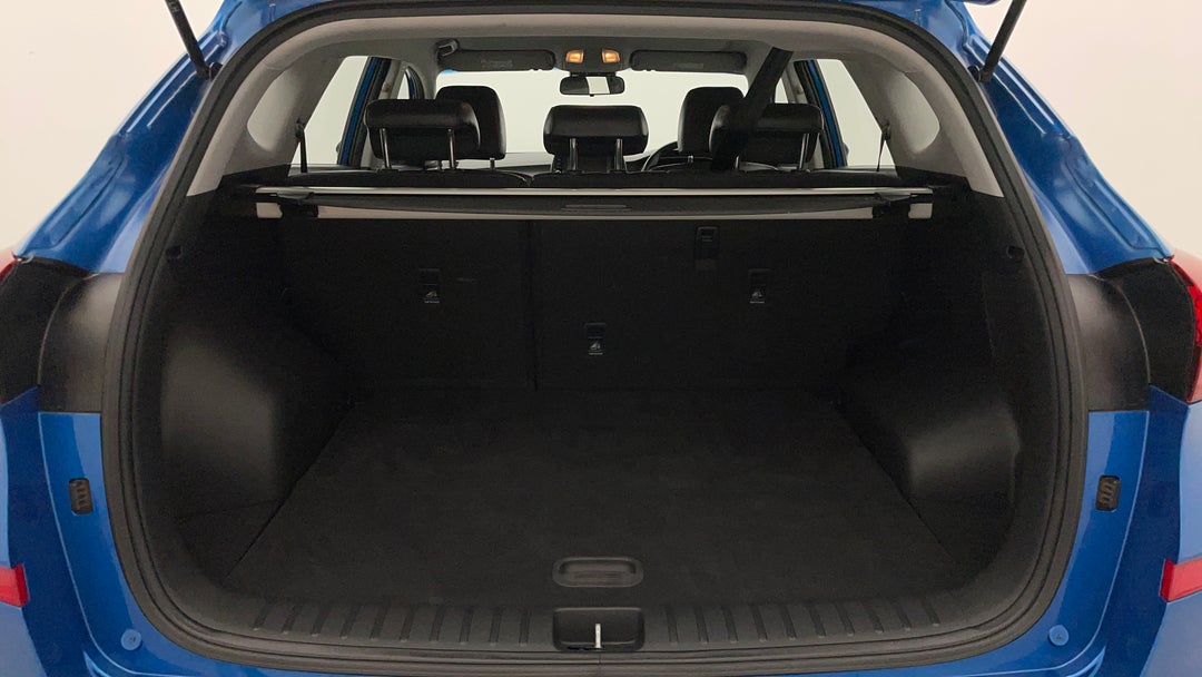 2020 Hyundai Tucson Active X (AWD), Automatic, 83070 km, Boot Inside View