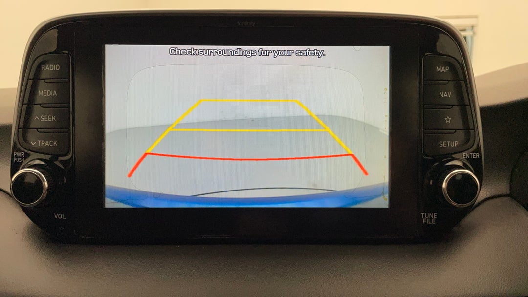 2020 Hyundai Tucson Active X (AWD), Automatic, 83070 km, Parking Camera