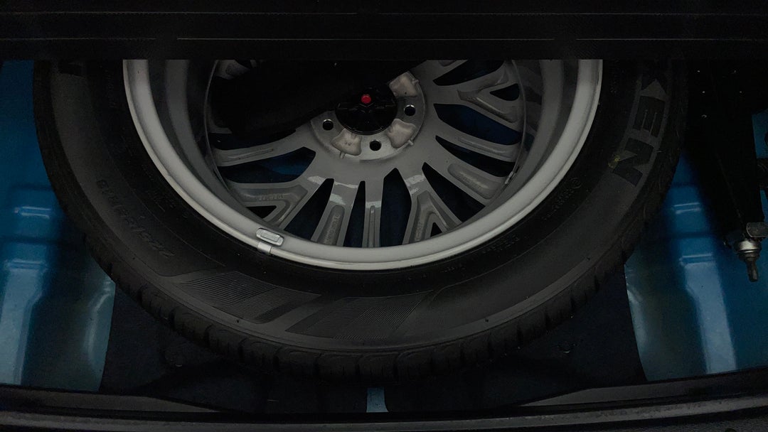 2020 Hyundai Tucson Active X (AWD), Automatic, 83070 km, Spare Wheel