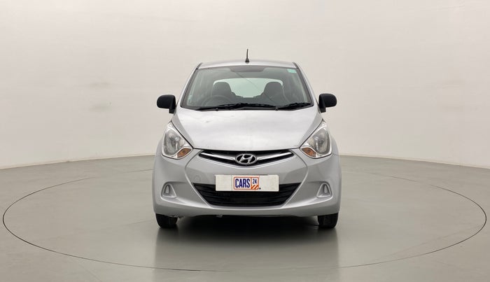 2012 Hyundai Eon ERA +, Petrol, Manual, 60,618 km, Highlights