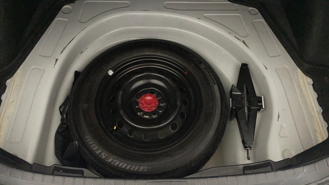 Spare Wheel