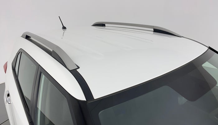 2018 Hyundai Creta 1.6 E + VTVT, Petrol, Manual, 35,913 km, Roof