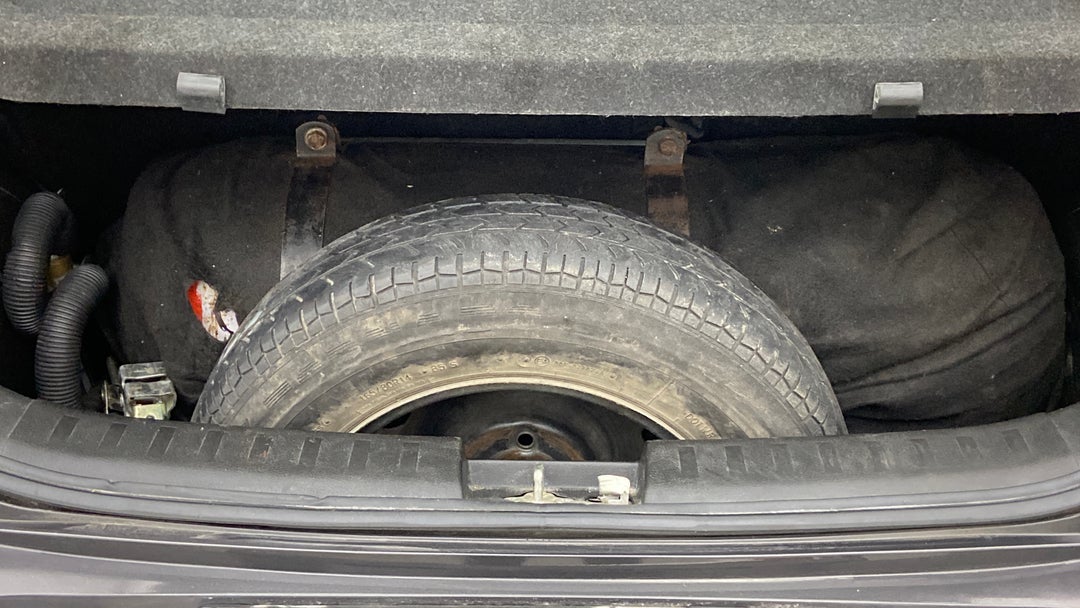 Boot Inside