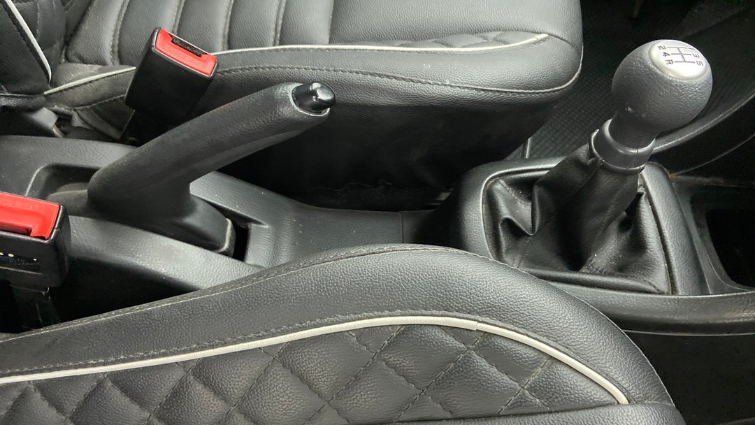 Gear Lever