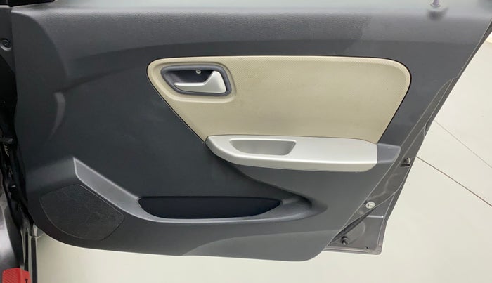2018 Maruti Alto K10 VXI, Petrol, Manual, 42,564 km, Driver Side Door Panels Control