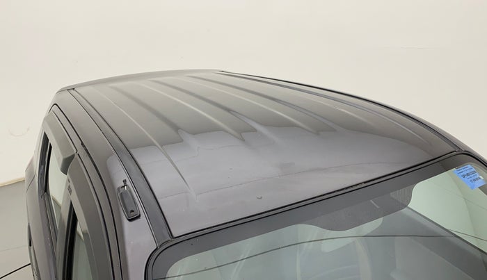 2018 Maruti Alto K10 VXI, Petrol, Manual, 42,564 km, Roof