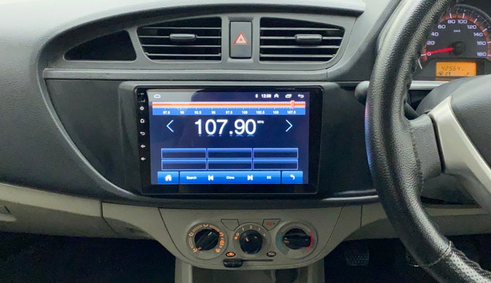 2018 Maruti Alto K10 VXI, Petrol, Manual, 42,564 km, Air Conditioner