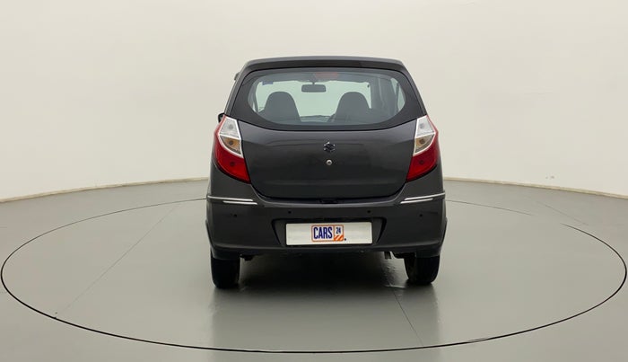 2018 Maruti Alto K10 VXI, Petrol, Manual, 42,564 km, Back/Rear