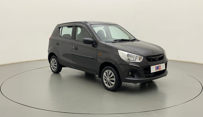 2018 Maruti Alto K10 VXI, Petrol, Manual, 42,564 km