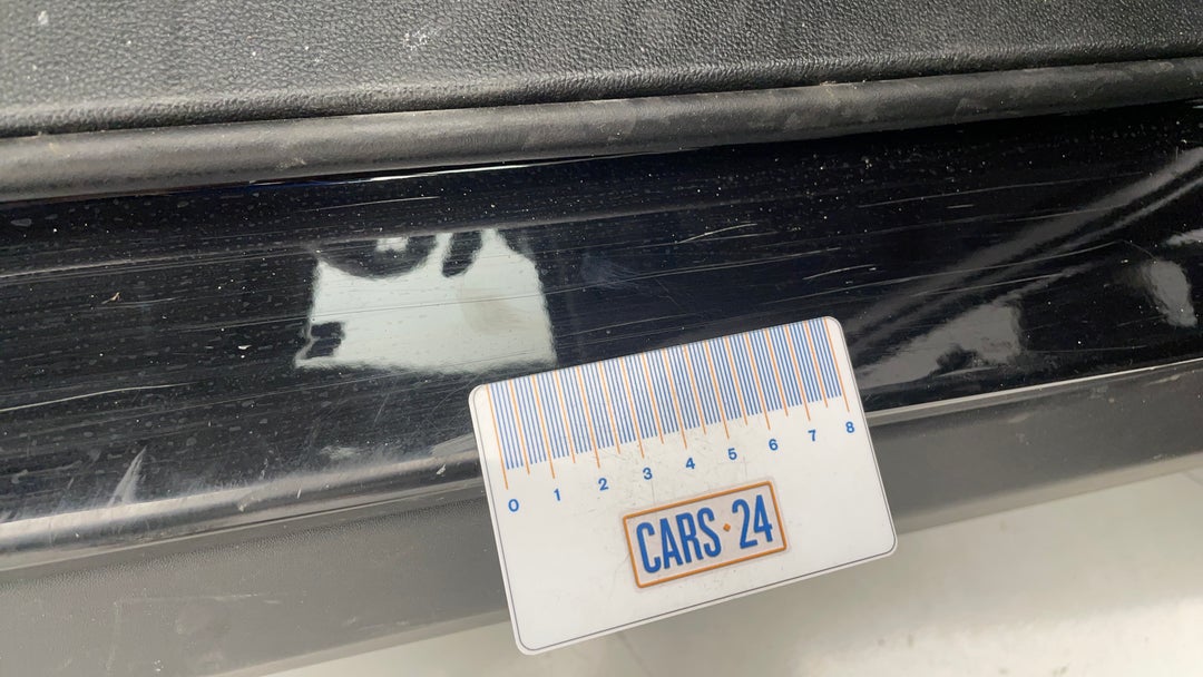 Door Interior Front RHS Scratch