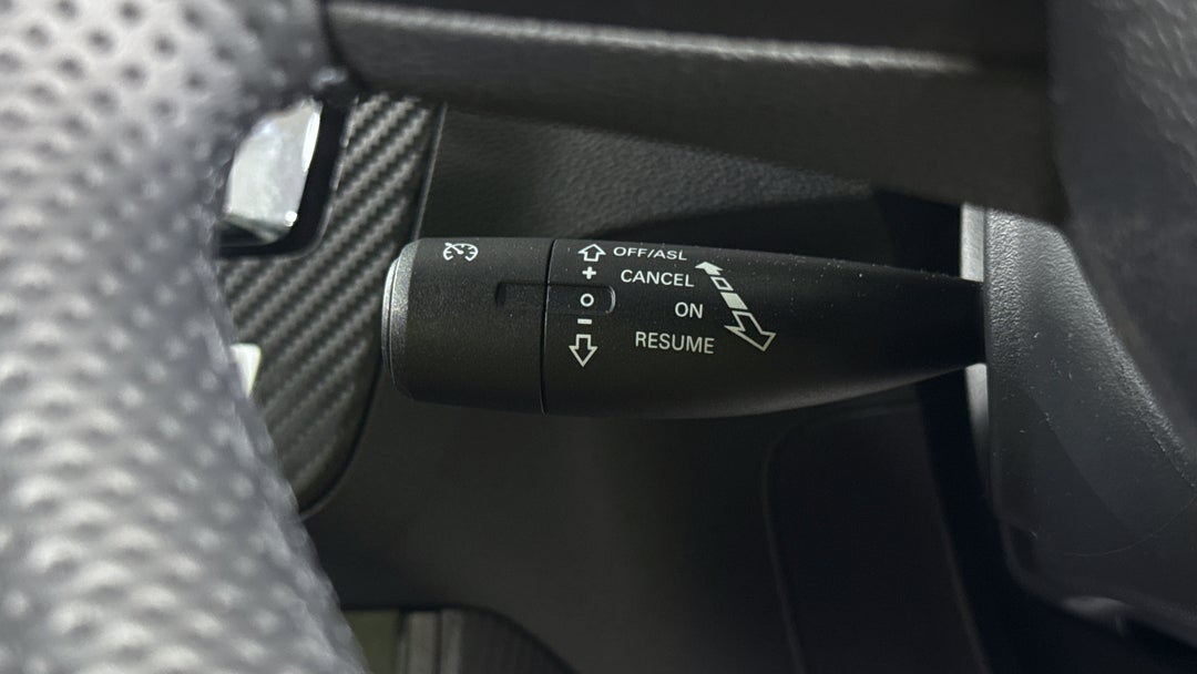 2024 MG ZS Excite, Automatic, 31225 km, Cruise Control