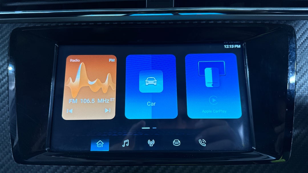 2024 MG ZS Excite, Automatic, 31225 km, Android/Apple Car Play