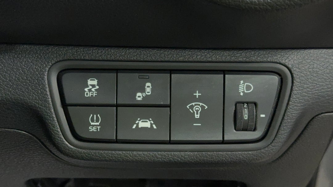 Utility Switches/Buttons