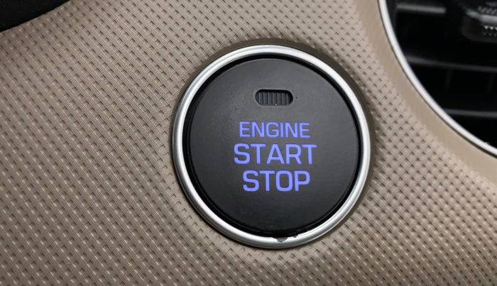 2014 Hyundai Grand i10 SPORTZ 1.2 KAPPA VTVT, Petrol, Manual, 24,148 km, Keyless Start/ Stop Button