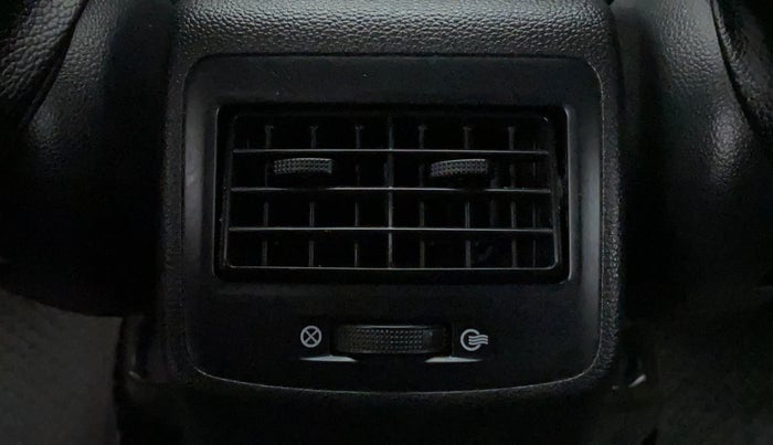 2014 Hyundai Grand i10 SPORTZ 1.2 KAPPA VTVT, Petrol, Manual, 24,148 km, Rear AC Vents