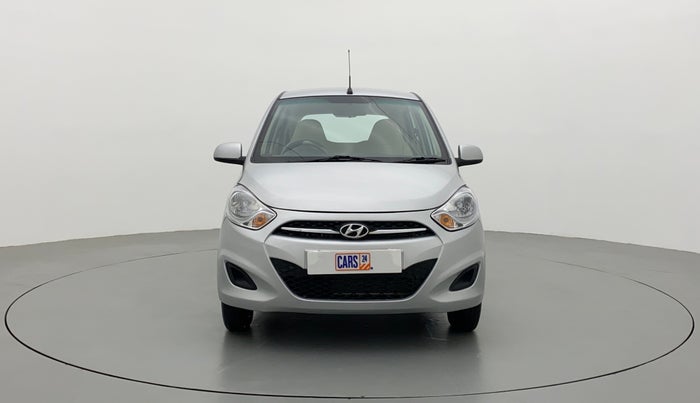 2011 Hyundai i10 MAGNA 1.1 IRDE2, Petrol, Manual, 29,267 km, Highlights