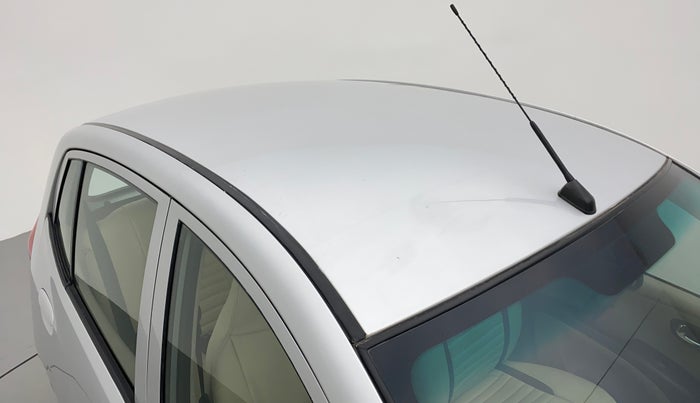 2011 Hyundai i10 MAGNA 1.1 IRDE2, Petrol, Manual, 29,267 km, Roof