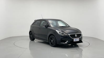 2019 MG Mg3 Auto Excite Automatic, 41k km Petrol Car