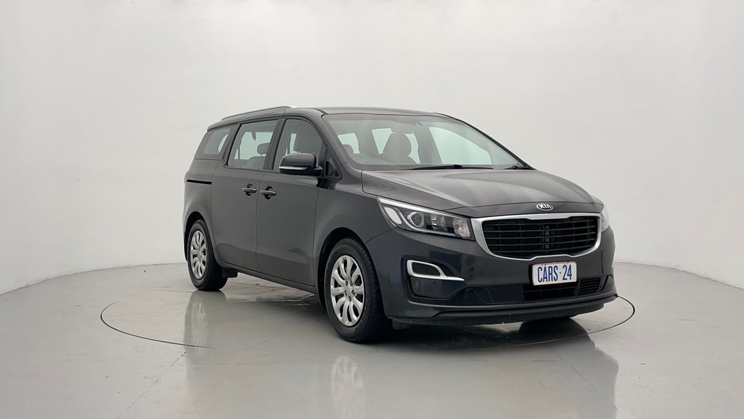 Right Front Diagonal (45- Degree) View