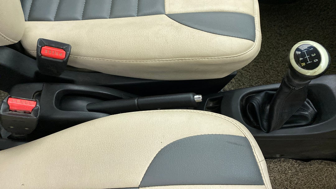 Gear Lever