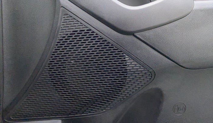 2015 Hyundai Creta 1.6 SX PLUS DIESEL, Diesel, Manual, 68,211 km, Speaker