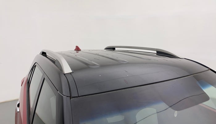 2015 Hyundai Creta 1.6 SX PLUS DIESEL, Diesel, Manual, 68,211 km, Roof