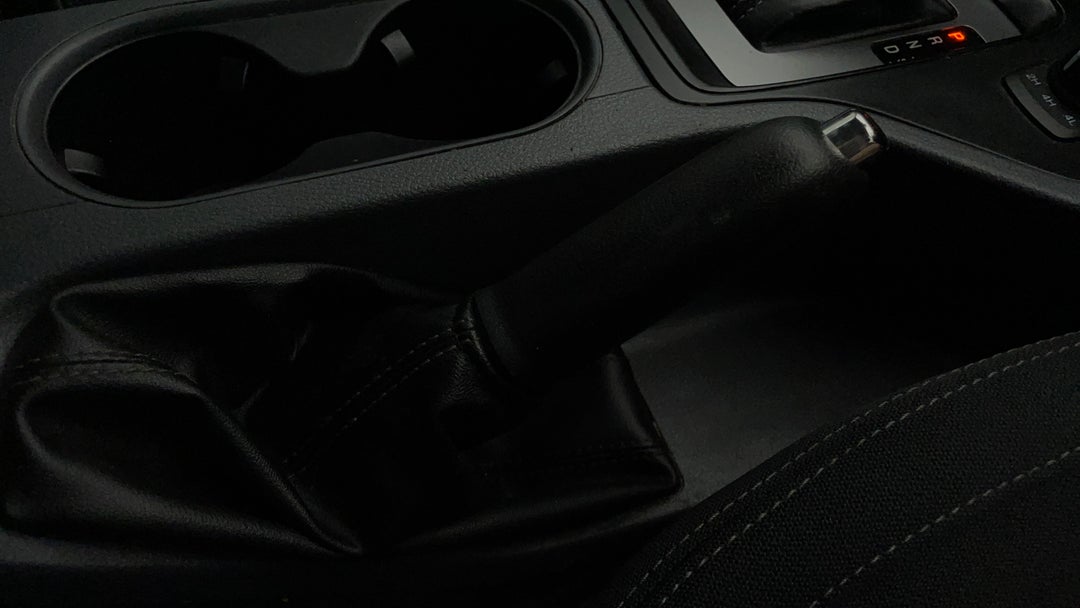 2018 Ford Ranger Xlt 3.2 (4x4), Automatic, 142994 km, Handbrake