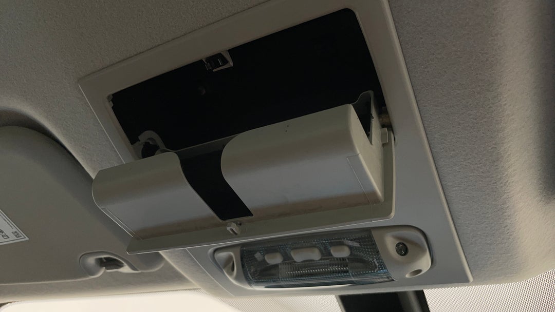 2018 Ford Ranger Xlt 3.2 (4x4), Automatic, 142994 km, On-Roof Controls/Sunglass holder