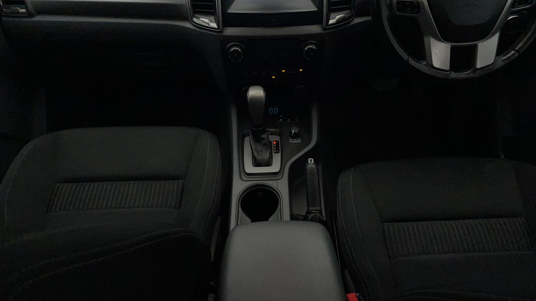 2018 Ford Ranger Xlt 3.2 (4x4), Automatic, 142994 km, Center Console