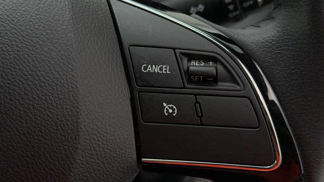 2016 Mitsubishi ASX Ls (2wd), Manual, 85161 km, Cruise Control