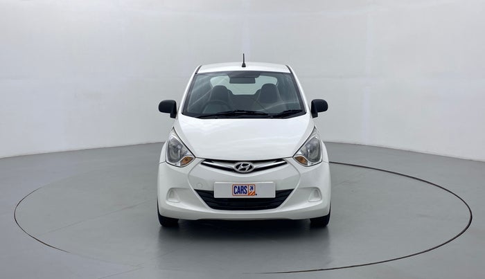2012 Hyundai Eon D LITE PLUS, Petrol, Manual, 37,956 km, Highlights