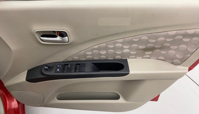 2016 Maruti Celerio ZXI AMT, Petrol, Automatic, 41,223 km, Driver Side Door Panels Control