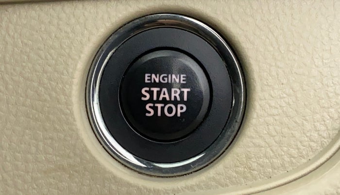 2016 Maruti Swift Dzire ZDI, Diesel, Manual, 47,690 km, Keyless Start/ Stop Button