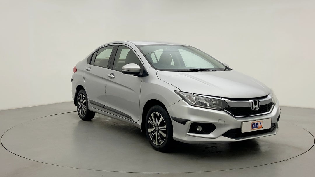 Right Front Diagonal