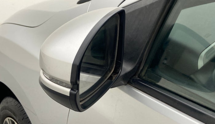 2018 Honda City V MT PETROL, Petrol, Manual, 29,942 km, Left rear-view mirror - Mirror motor not working