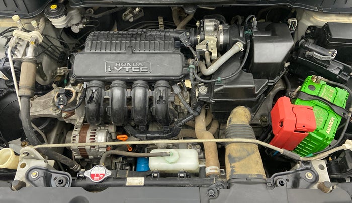 2018 Honda City V MT PETROL, Petrol, Manual, 29,942 km, Open Bonet