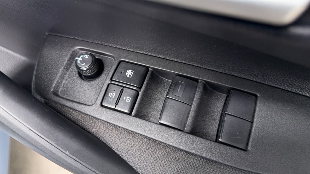 2022 Toyota Corolla Ascent Sport, Automatic, 84065 km, Drivers Side Door Panel Controls