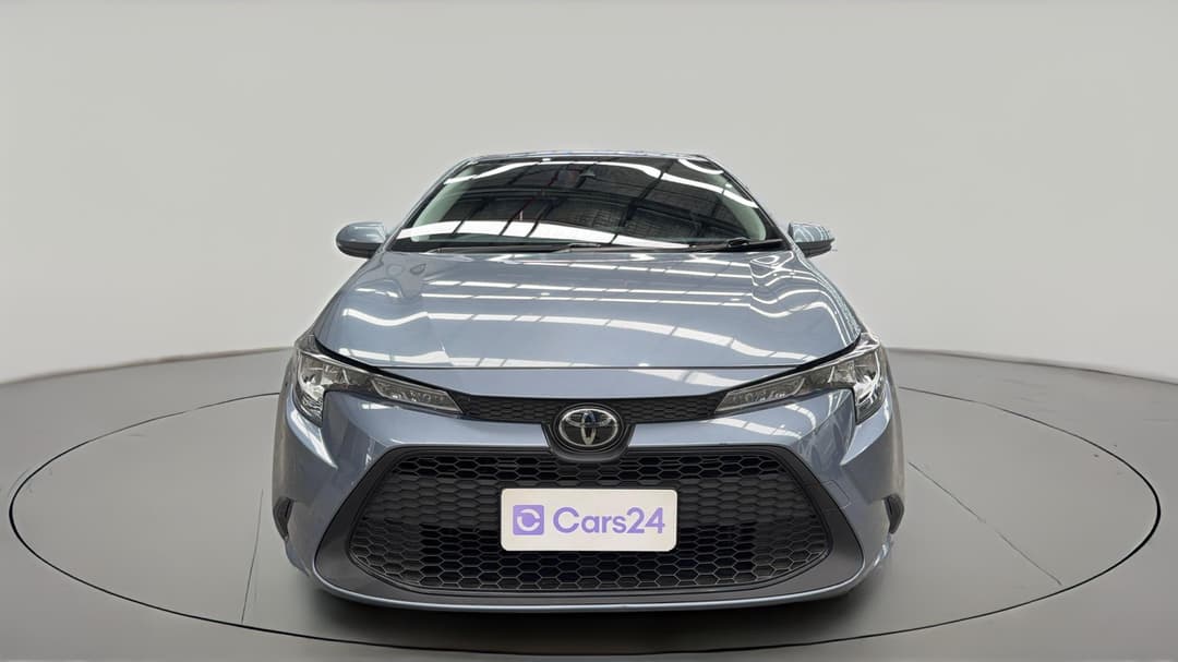 2022 Toyota Corolla Ascent Sport, Automatic, 84065 km, Front View