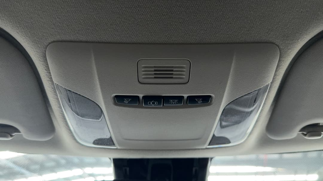 2022 Toyota Corolla Ascent Sport, Automatic, 84065 km, On-Roof Controls/Sunglass holder