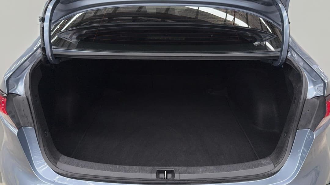 2022 Toyota Corolla Ascent Sport, Automatic, 84065 km, Boot Inside View