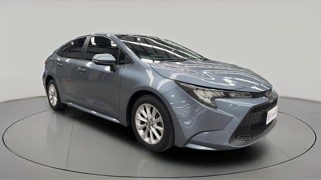 2022 Toyota Corolla Ascent Sport, Automatic, 84065 km, Right Front Diagonal (45- Degree) View