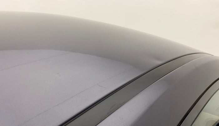 2014 Hyundai Grand i10 MAGNA 1.2 KAPPA VTVT, Petrol, Manual, 63,260 km, Roof - Slightly dented