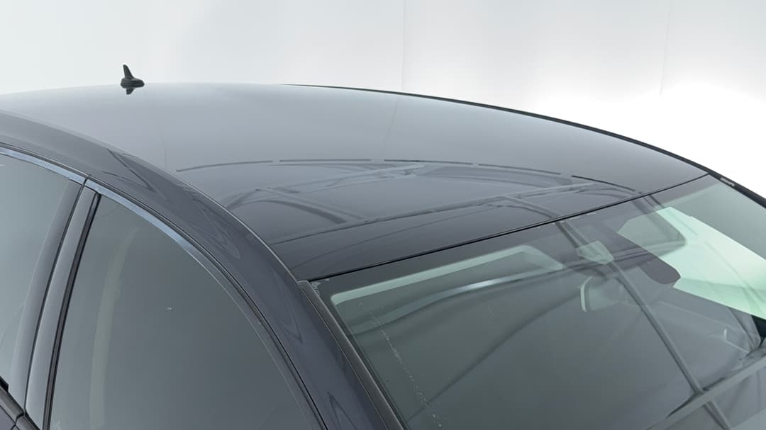 2018 Volkswagen Golf 110 Tsi Trendline, Automatic, 92444 km, Roof/Sunroof View