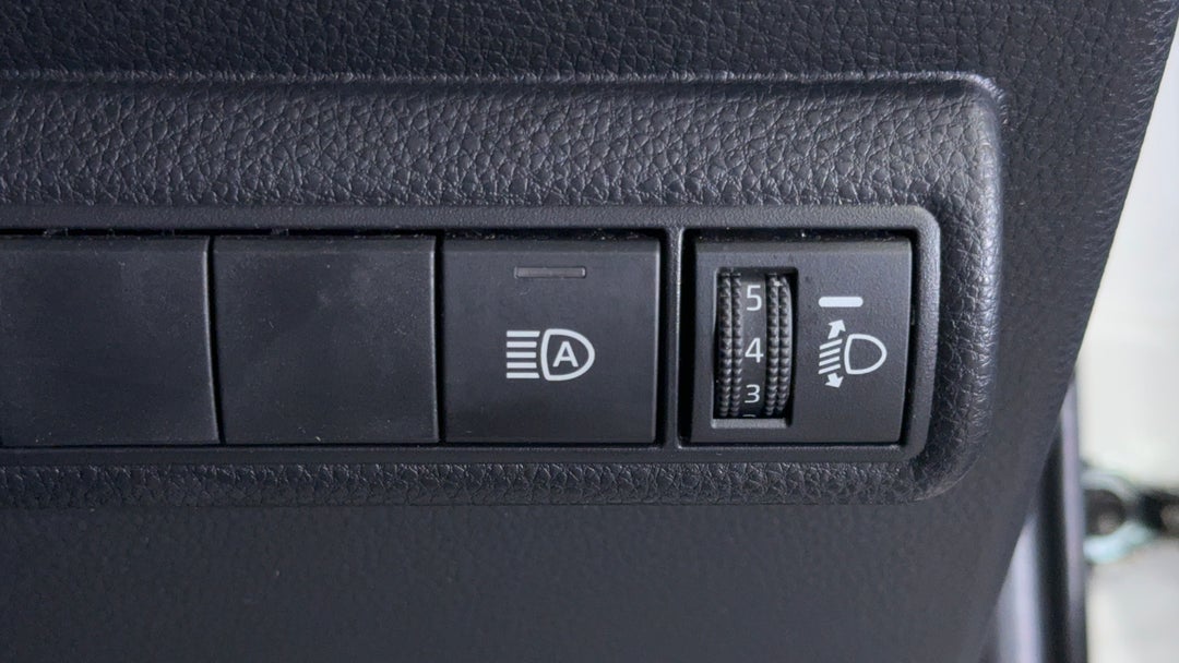 Utility Switches/Buttons