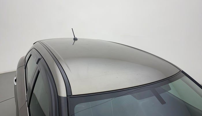 2020 Maruti Baleno ALPHA CVT PETROL 1.2, Petrol, Automatic, 24,500 km, Roof